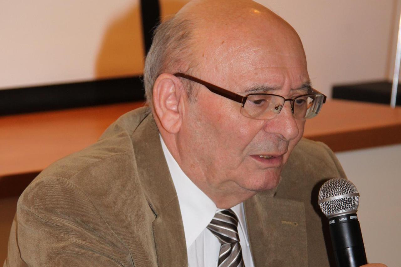 Martin Prikosović