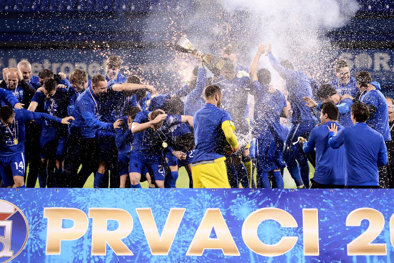 GNK Dinamo