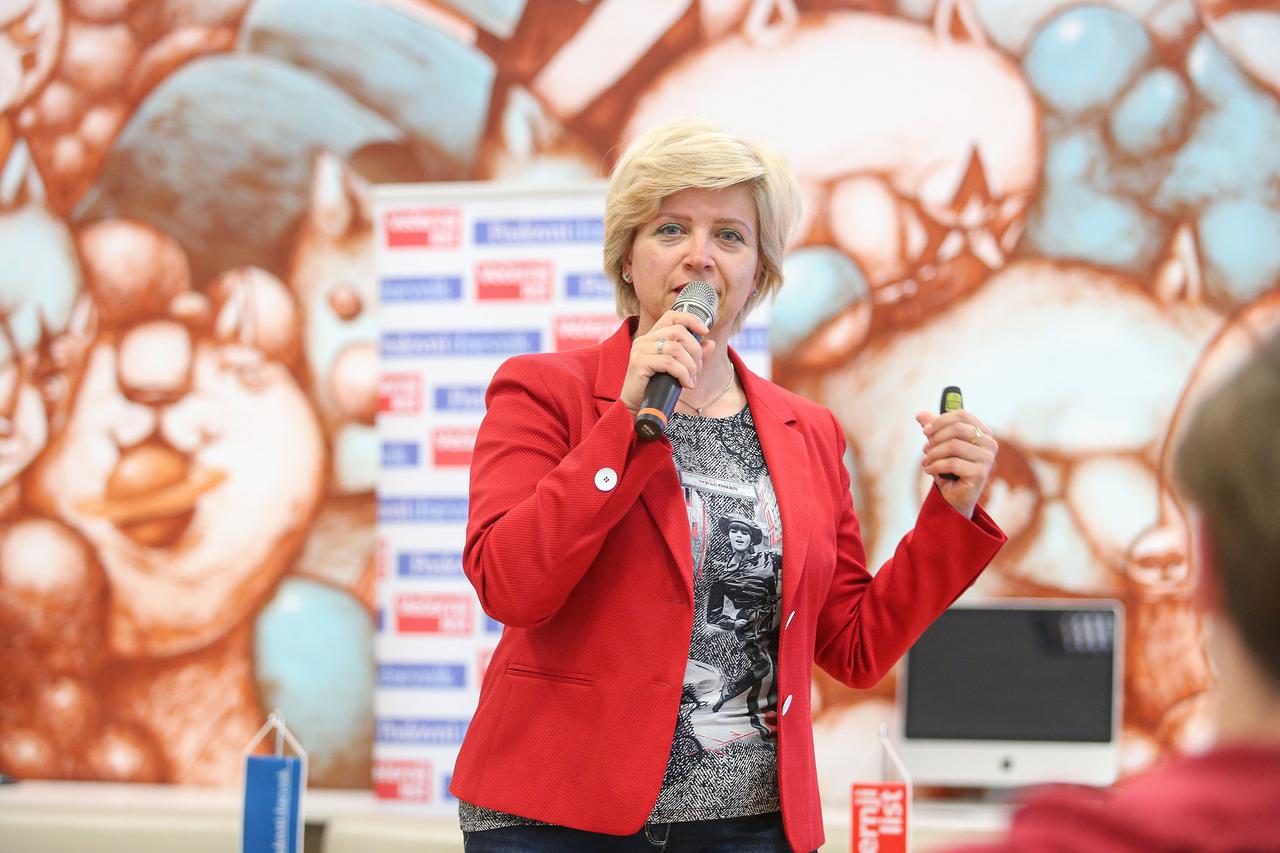 Jasmina Ranilović