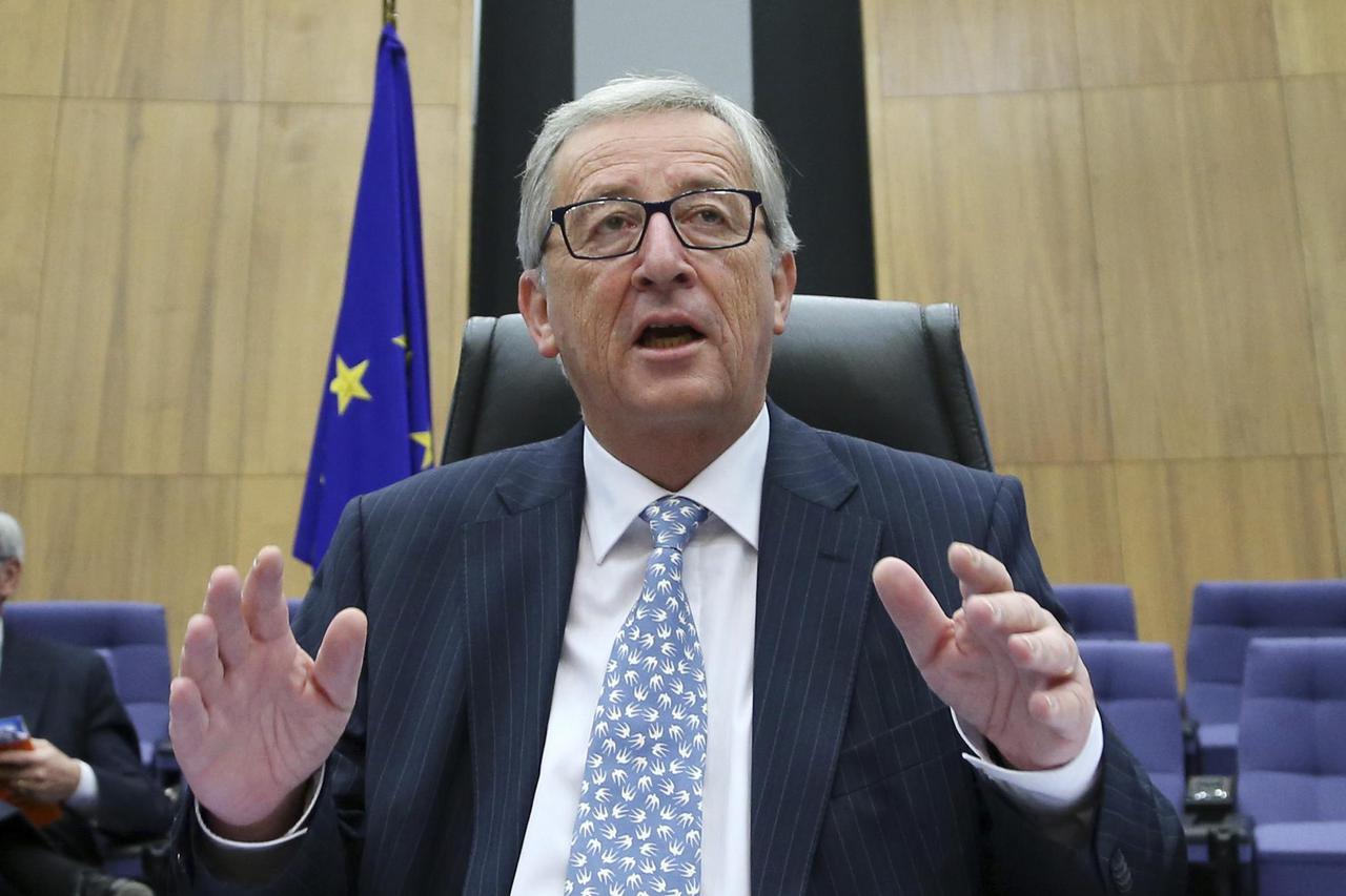 Jean-Claude Juncker