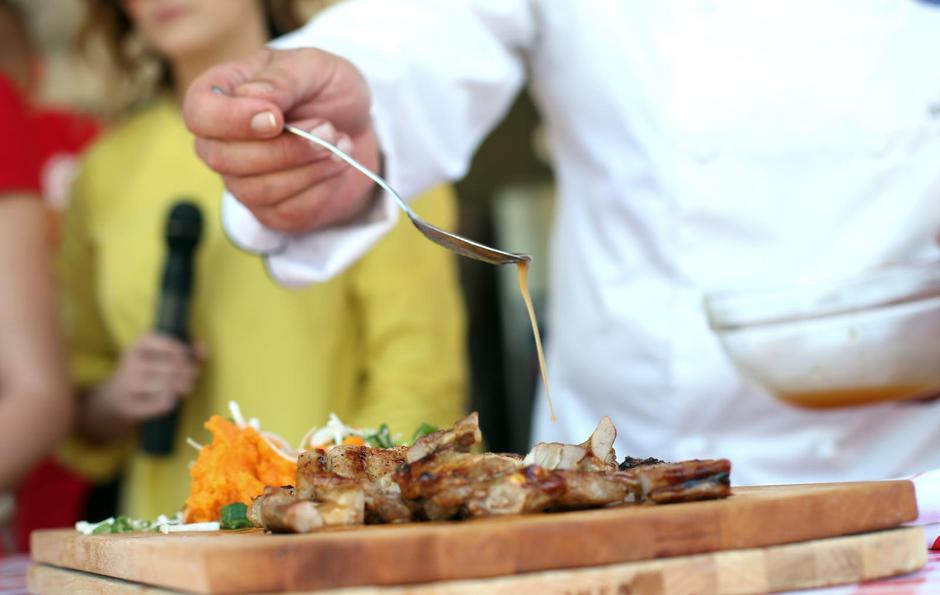 Chill&Grill festival