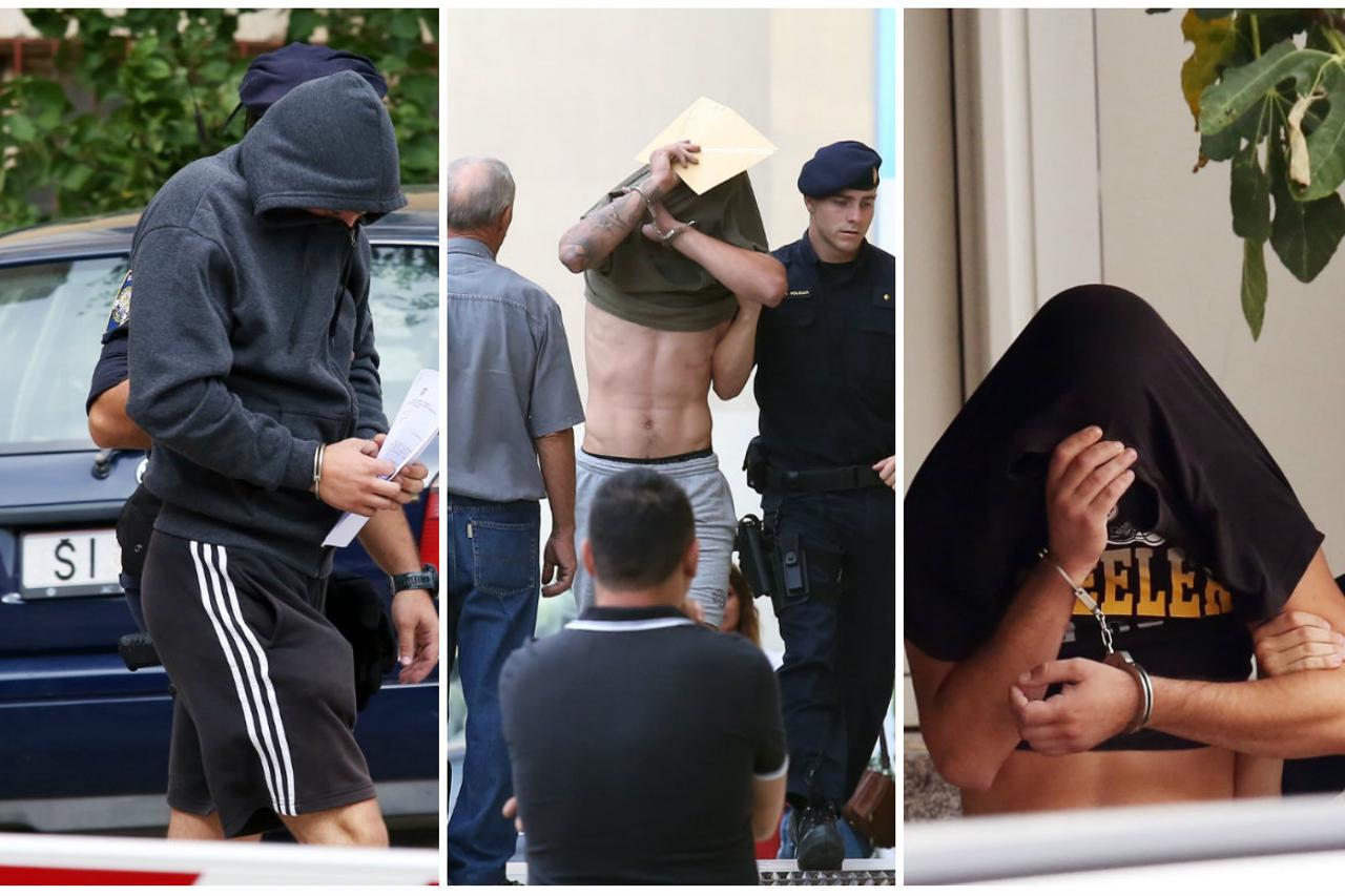 Policija privela drugu grupu ljudi koji su napali goste kafića u Uzdolju