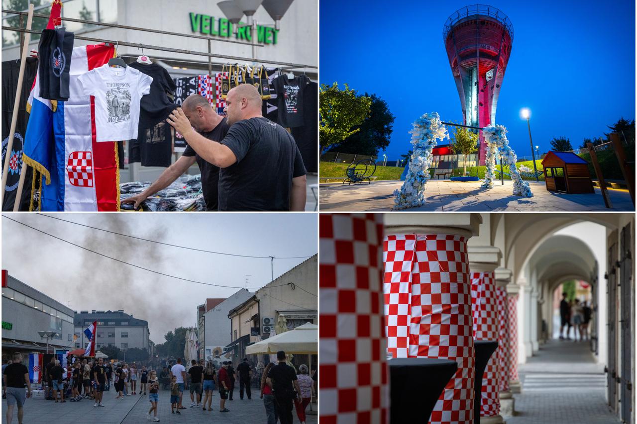 Atmosfera u Vukovaru