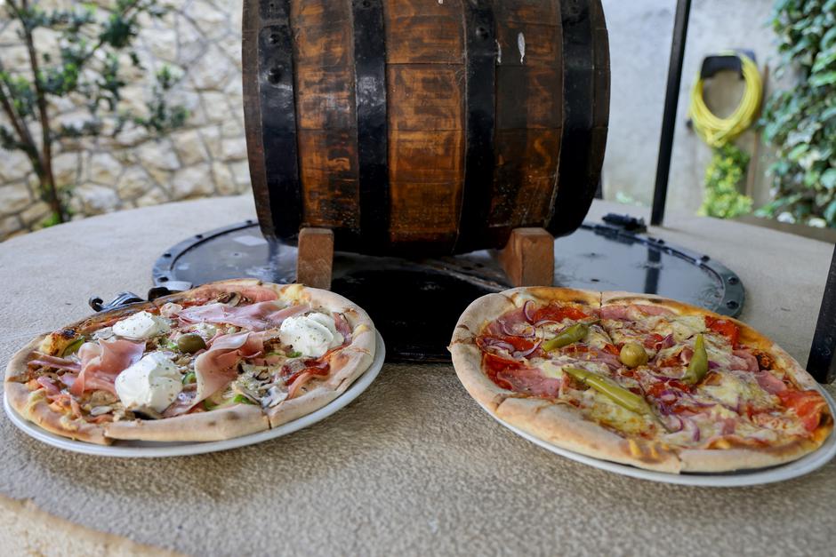 Benkovac: Turistička patrola i Večernjakove zvjezdice