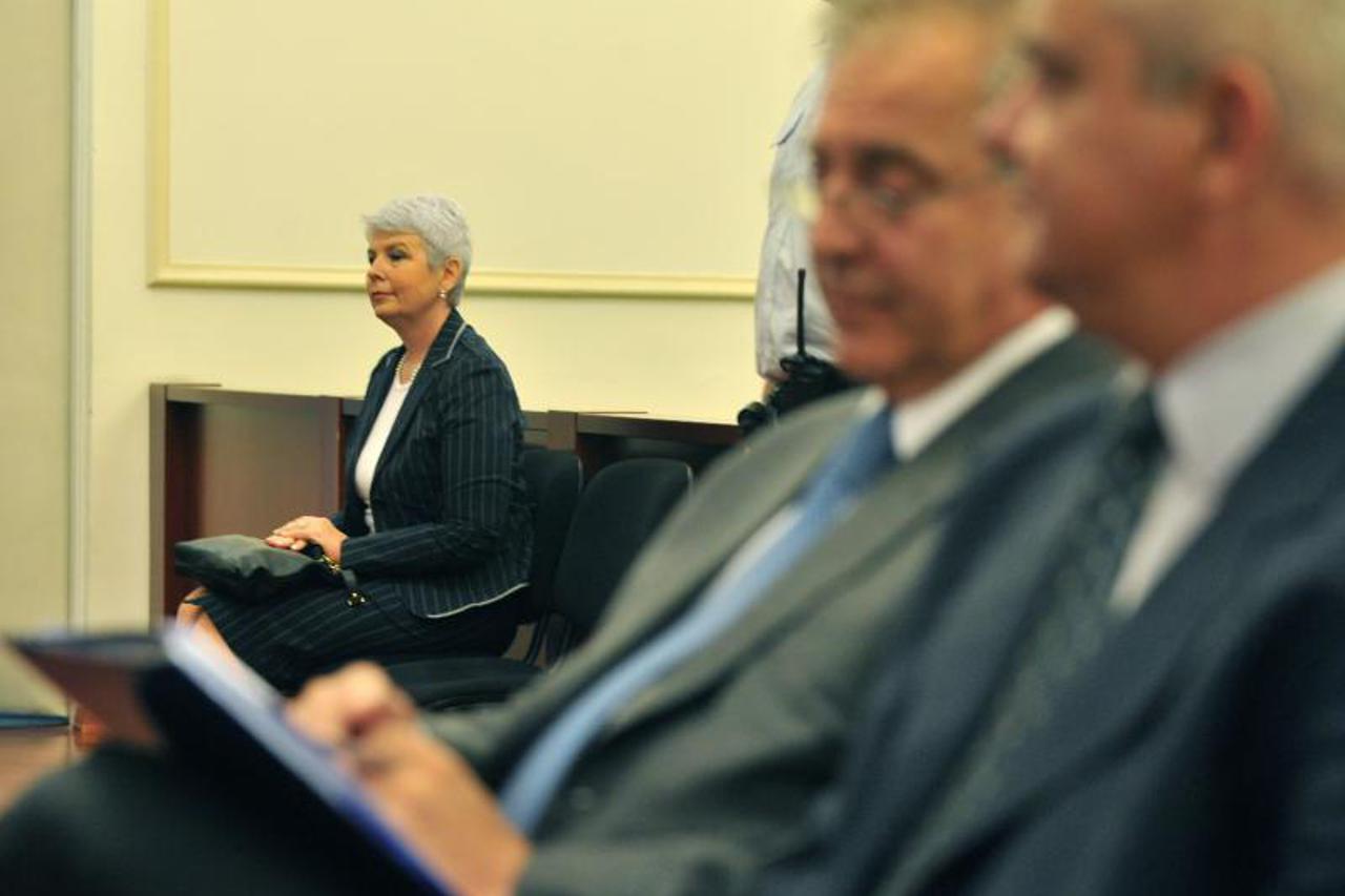 jadranka kosor, ivo sanader (1)