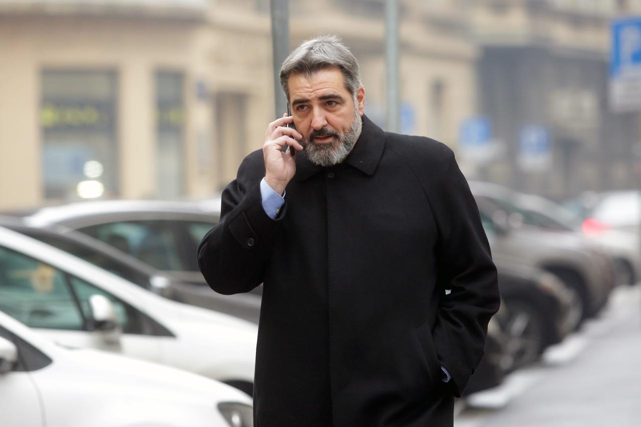 Nadan Vidošević