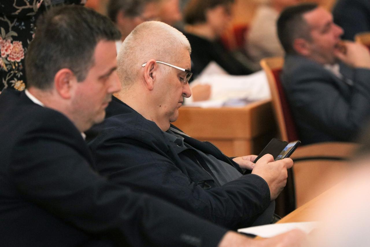 24. Sjednica Gradskog vijeća Grada Osijeka