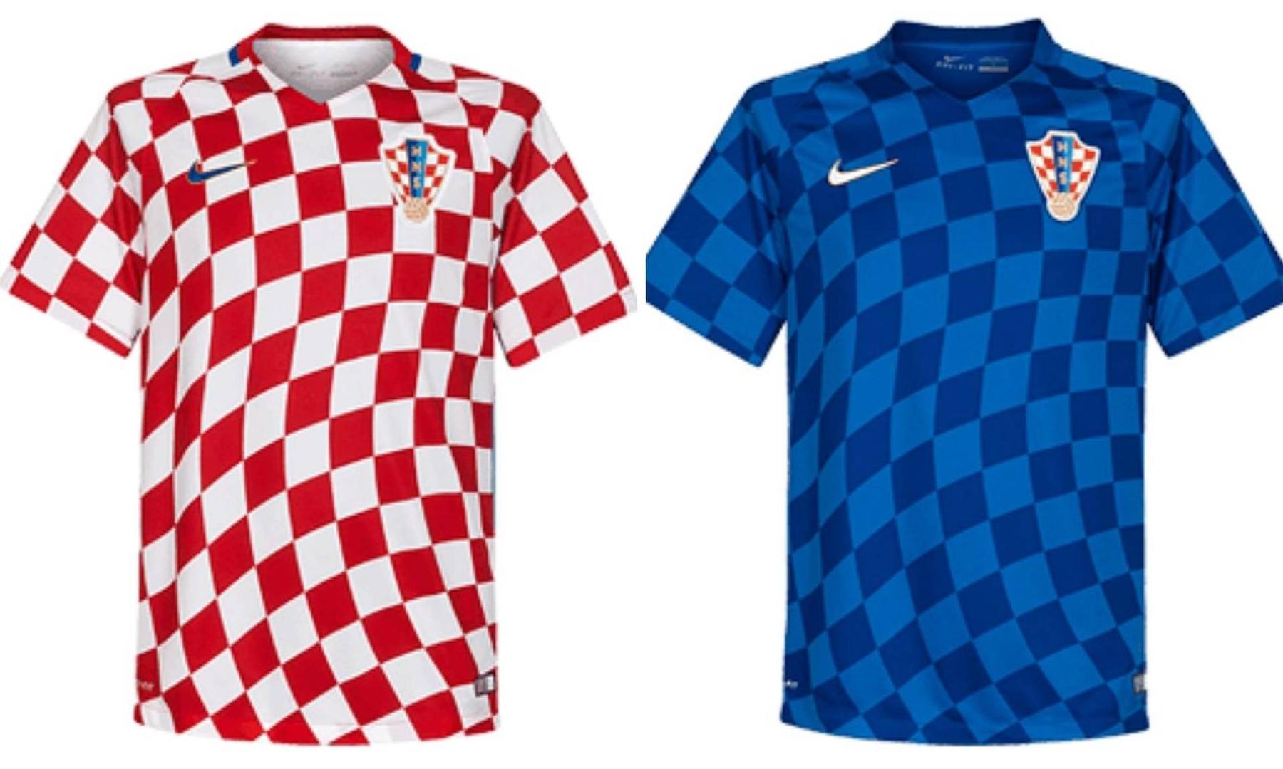 Dres 2016. i 2017. godine