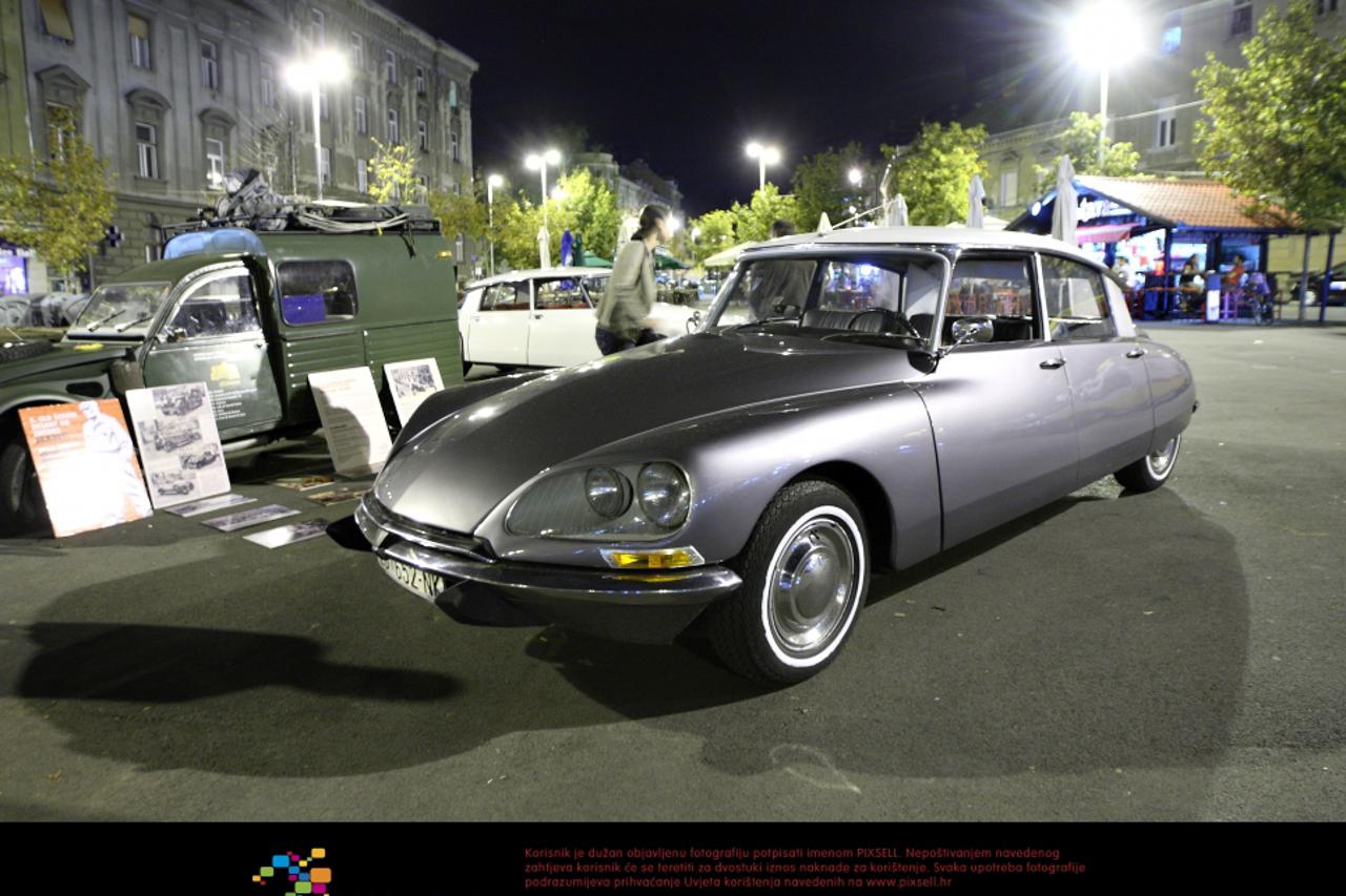 old school,britanac,citroën ds,austin mini,morris minor (1)