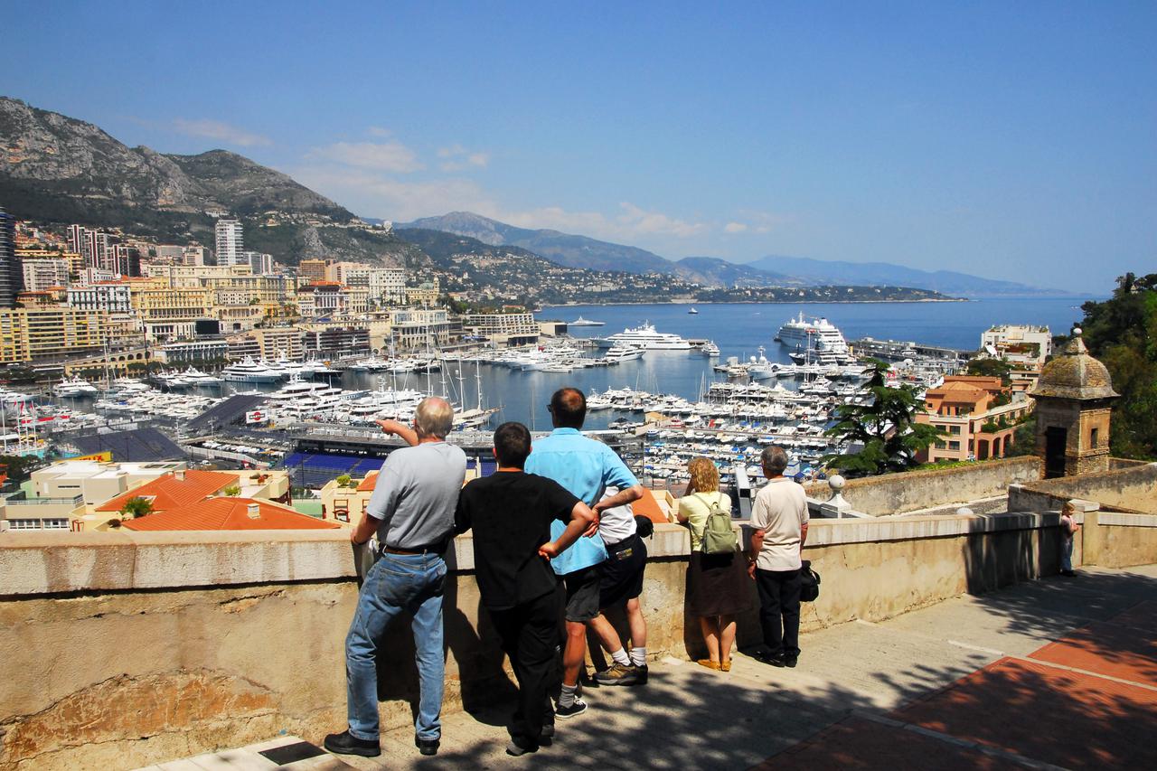 Principality of Monaco