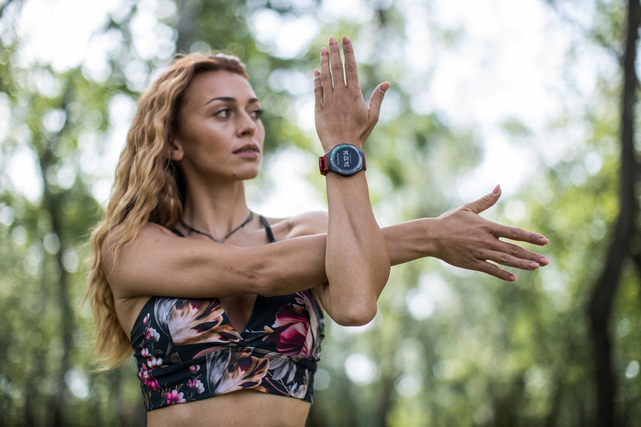 Huawei Watch GT 2e