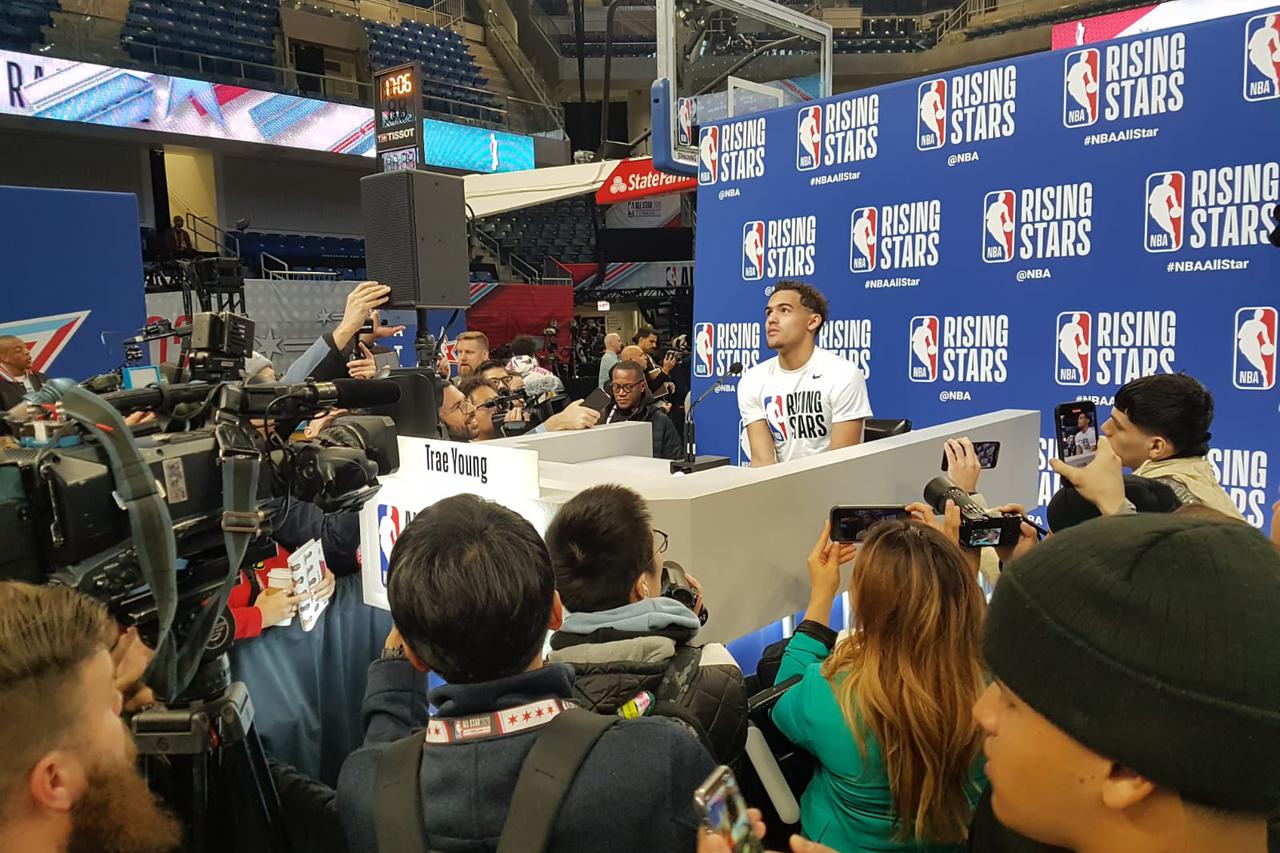 Trae Young