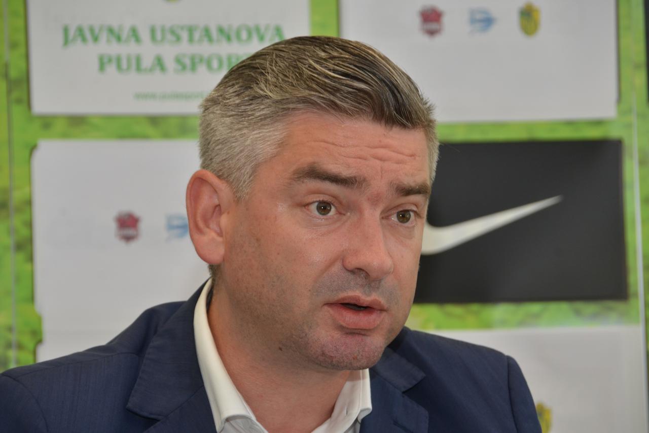 Boris Miletić