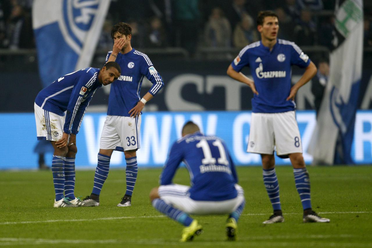 Schalke