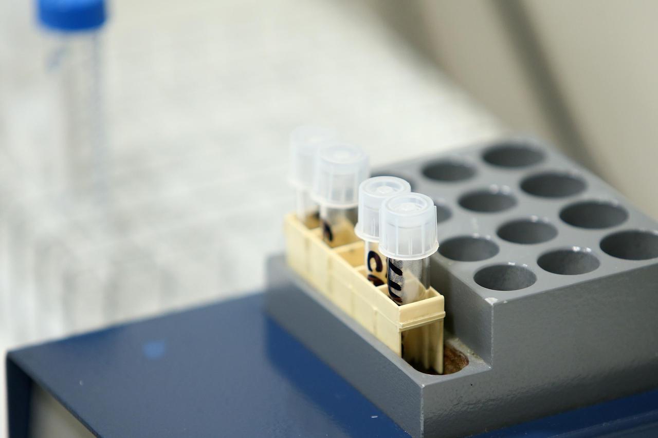 laboratorij