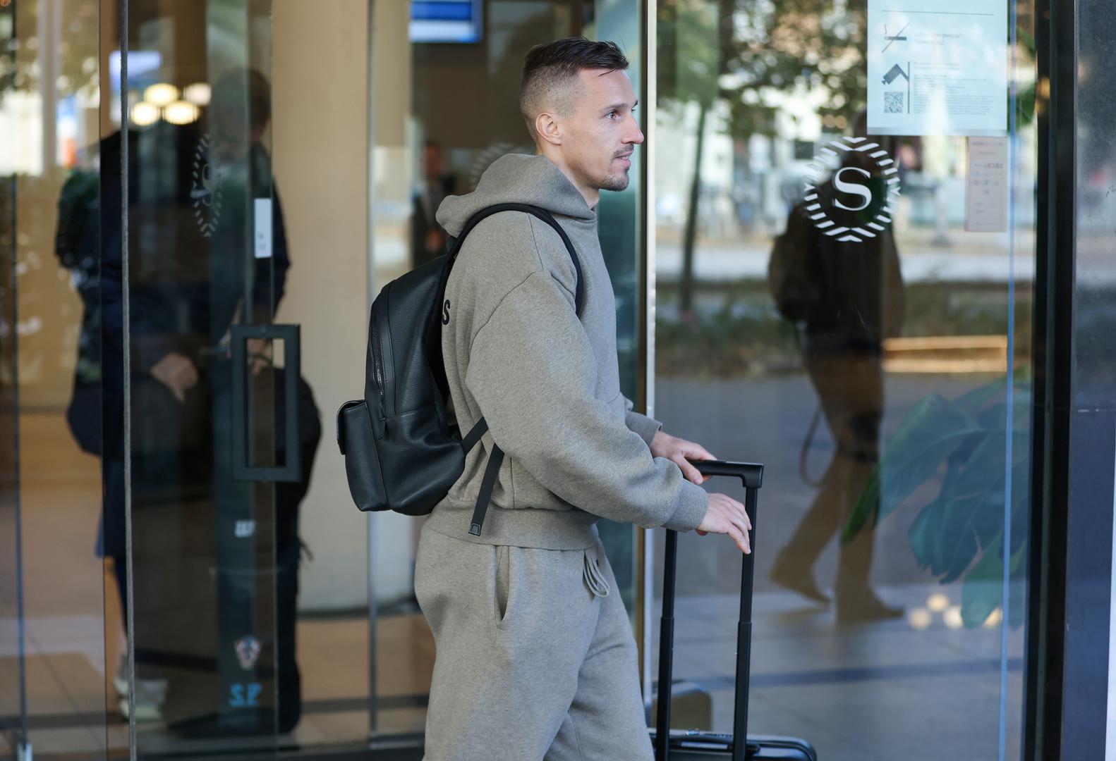 Podsjetimo, Hrvatskoj za matematičku potvrdu plasmana na SP iduće godine sada treba samo jedan bod iz zadnje dvije utakmice u skupini