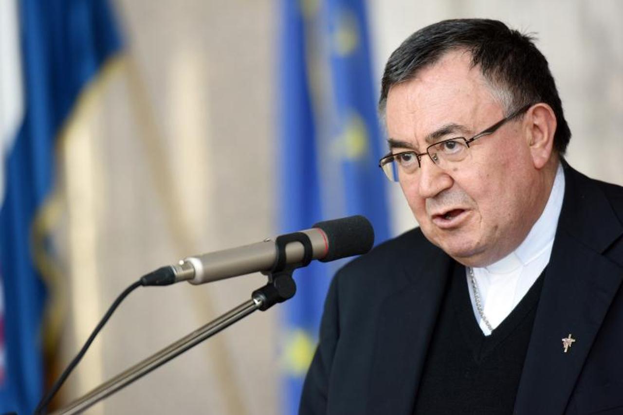 vinko puljić