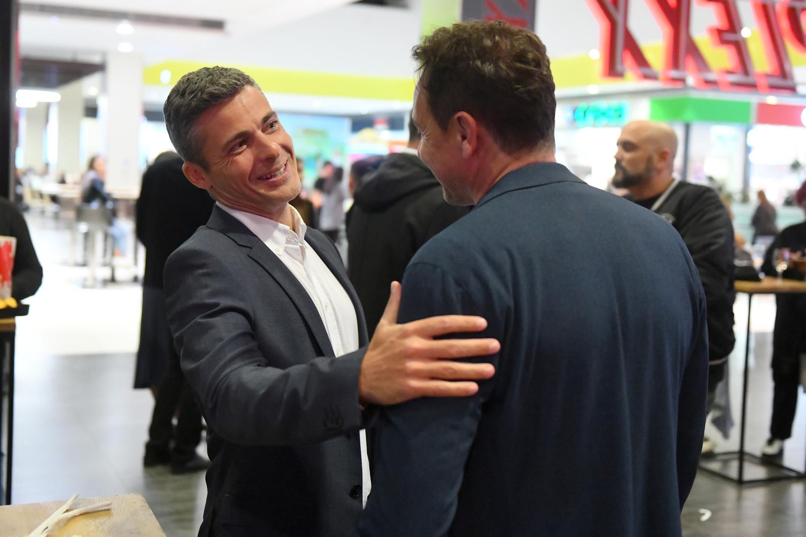 A ovako izgleda danas.