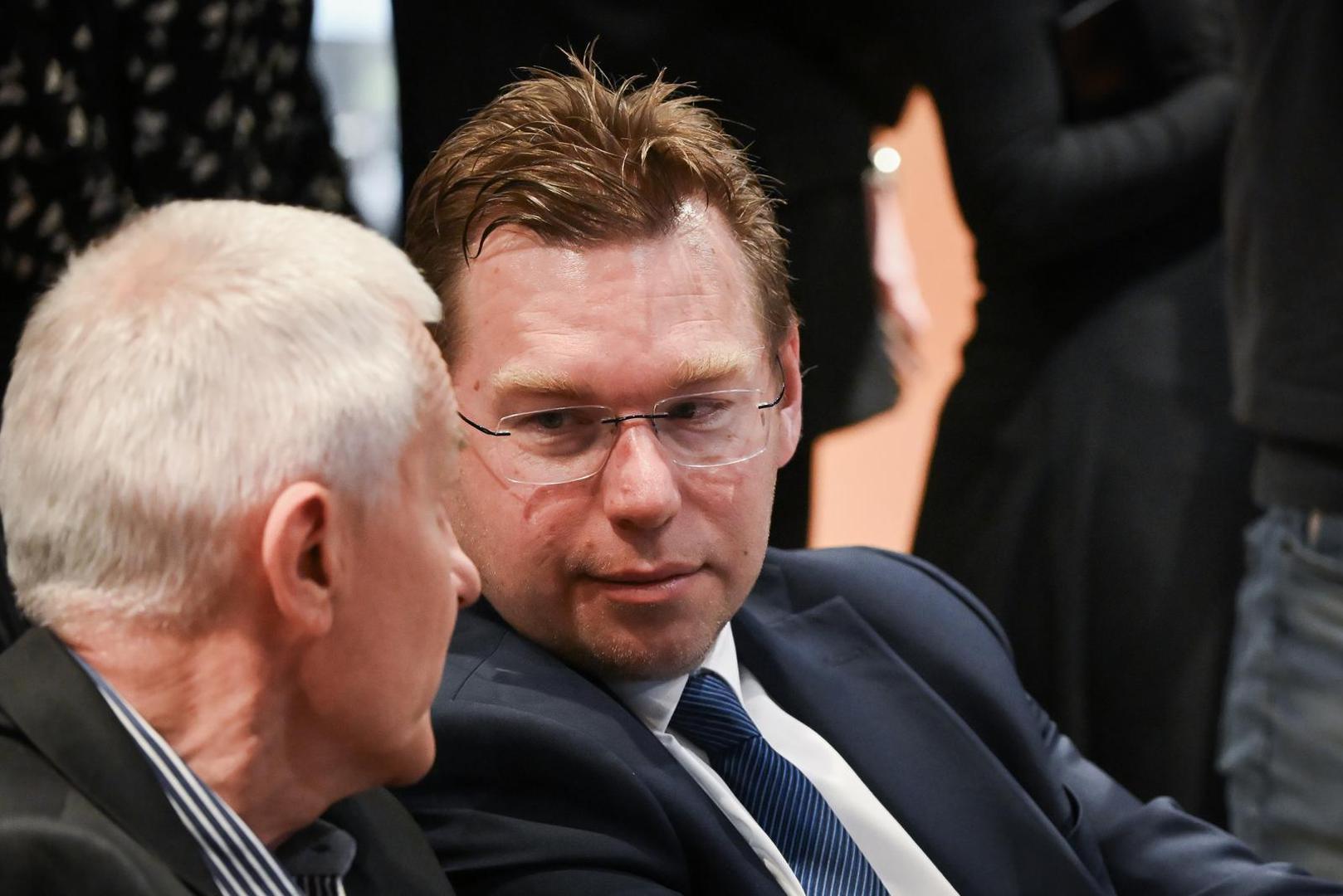 Bio je u tri mandata rektor sveučilišta VERN. Među ostalim, bio je i predsjednik Vijeća za građanski nadzor sigurnosnih službi, savjetnik predsjednika Republike Stjepana Mesića za obranu, savjetnik premijerke Jadranke Kosor za nacionalnu sigurnost i obranu, vanjski član – ekspert saborskog Odbora za obranu, član Vijeća za domovinsku sigurnost predsjednice Republike Kolinde Grabar-Kitarović, a kao gost predavač predavao je na fakultetima u Beogradu, Ljubljani, Podgorici.