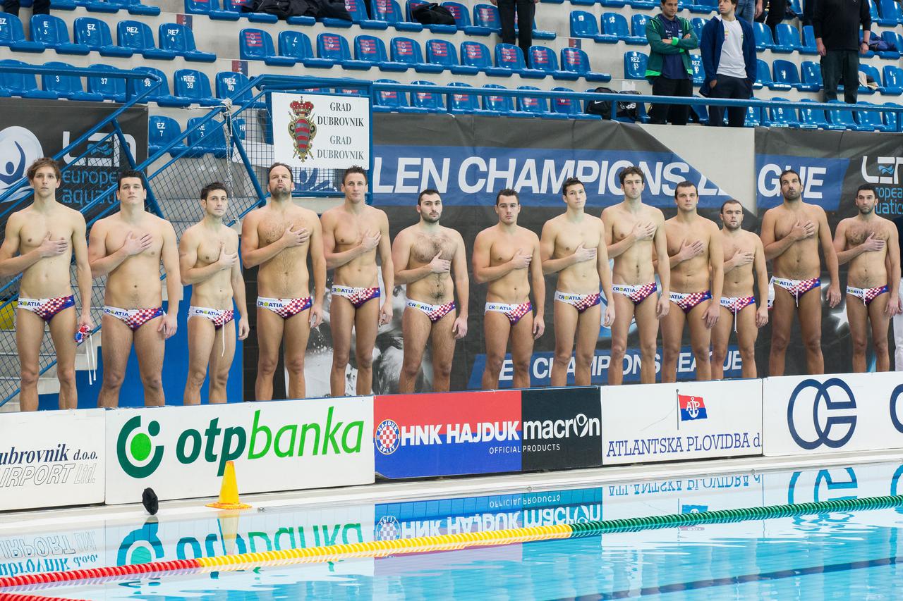 Hrvatska - Njemačka
