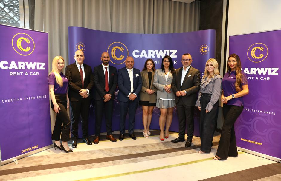 CARWIZ