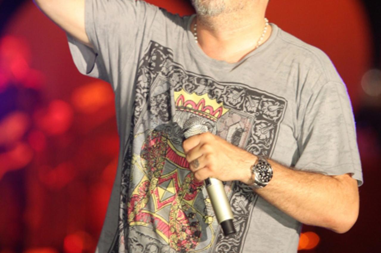 tony