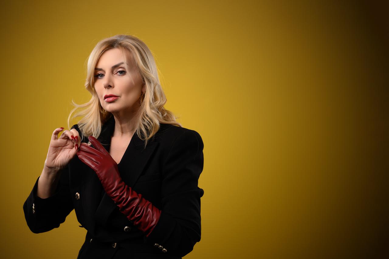 Zagreb: Urednica i voditeljica Tončica Čeljuska