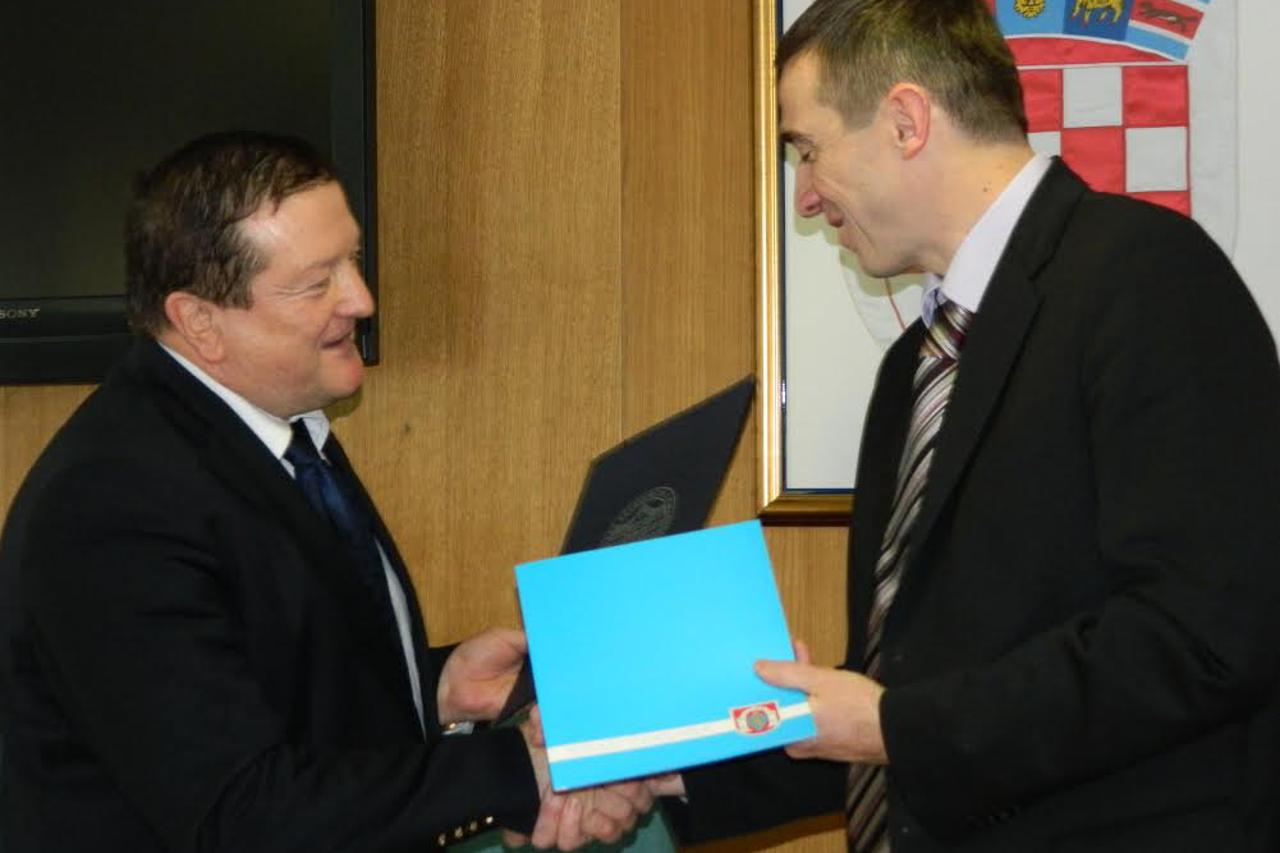 Ivan Penava,Damir Boras