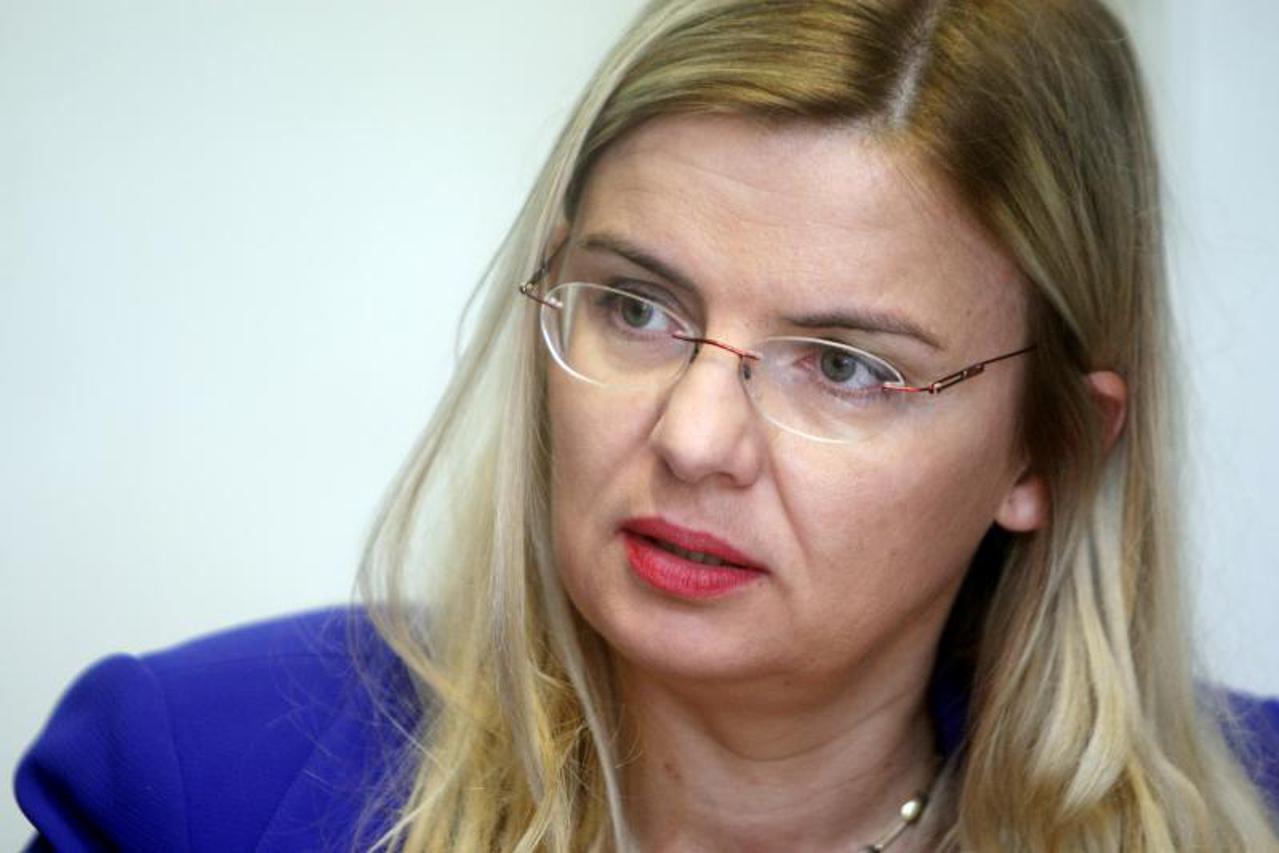 zlata đurđević