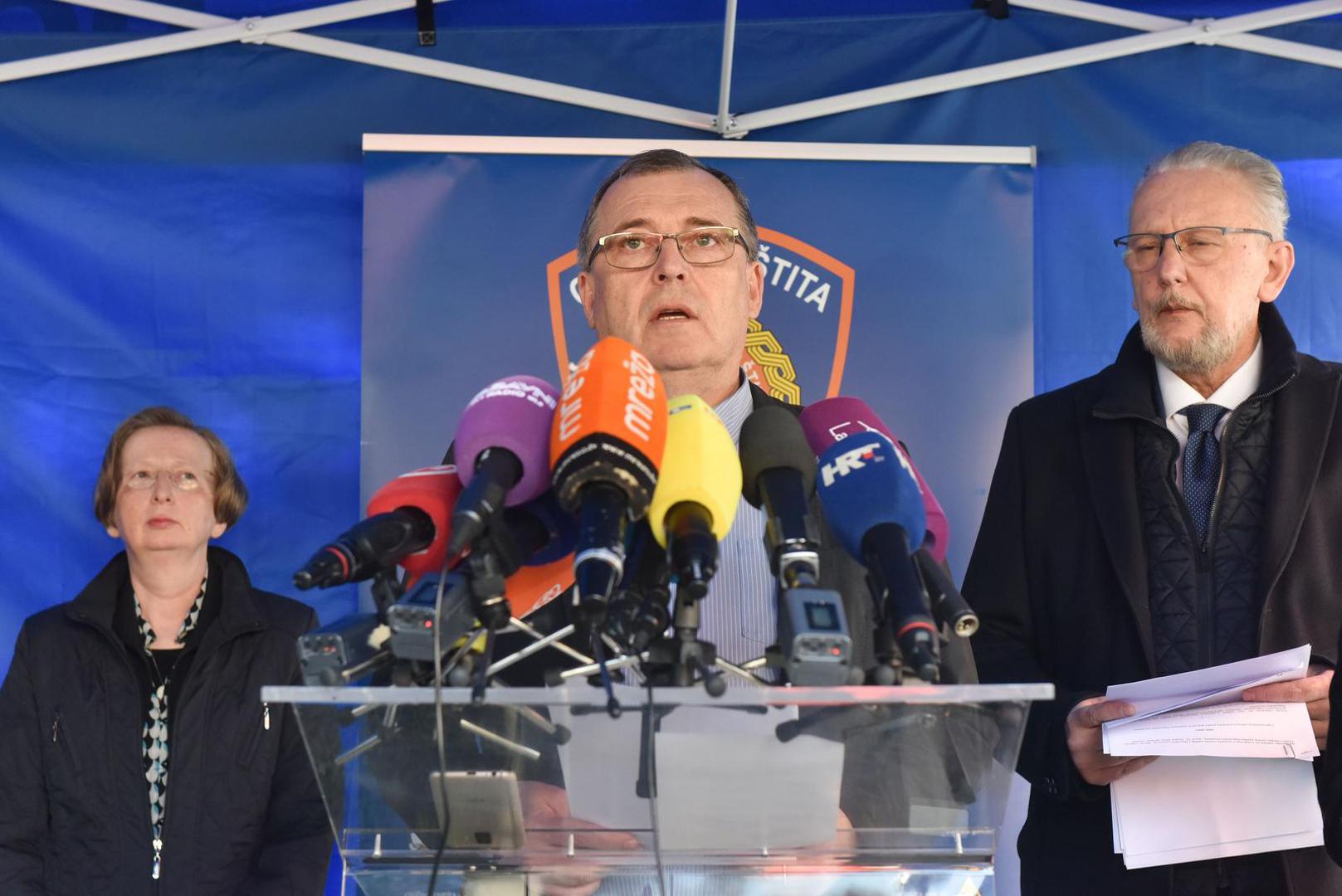 Ove mjere su imale značajan utjecaj na svakodnevni život građana, ali su bile nužne kako bi se spriječilo širenje zaraze i zaštitilo zdravlje stanovništva.