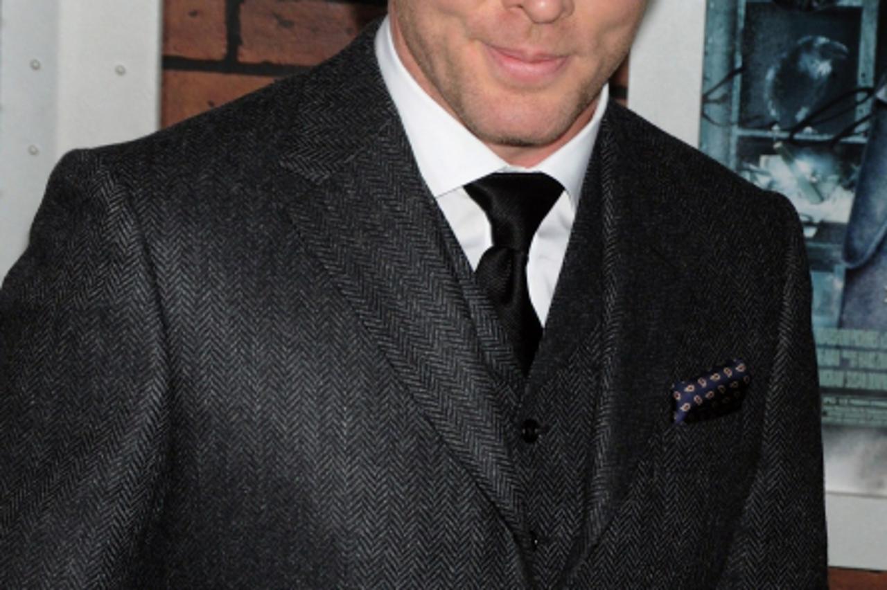 guy ritchie