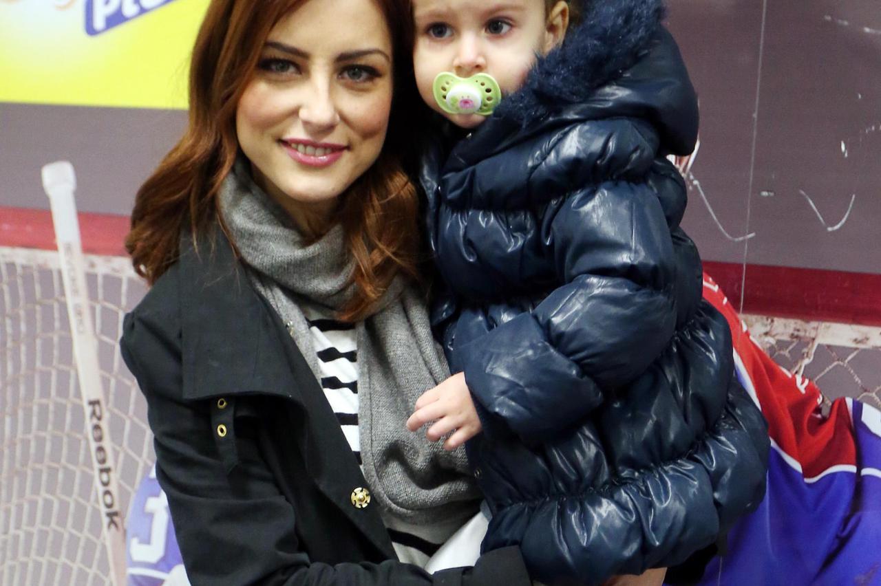 Mirela anorak hotsell