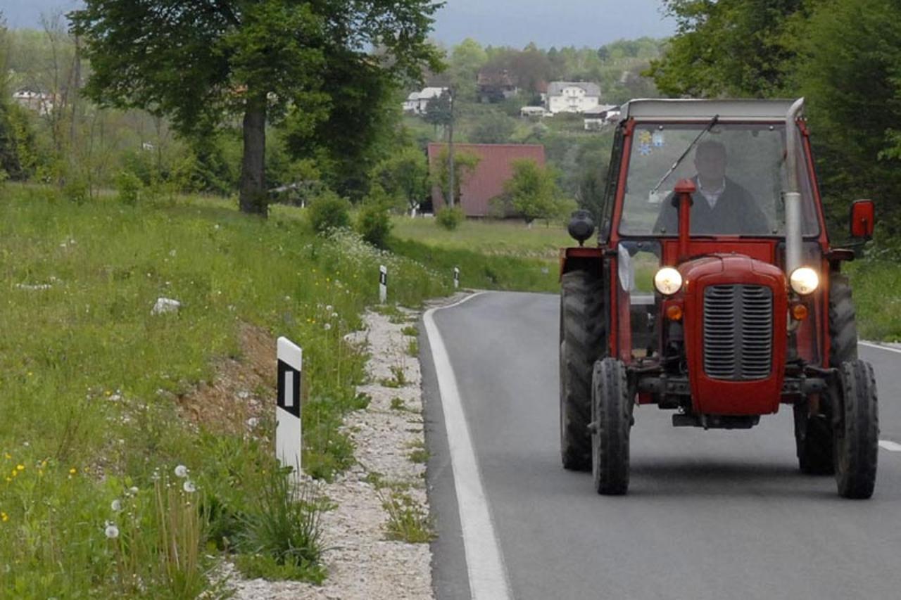 traktor