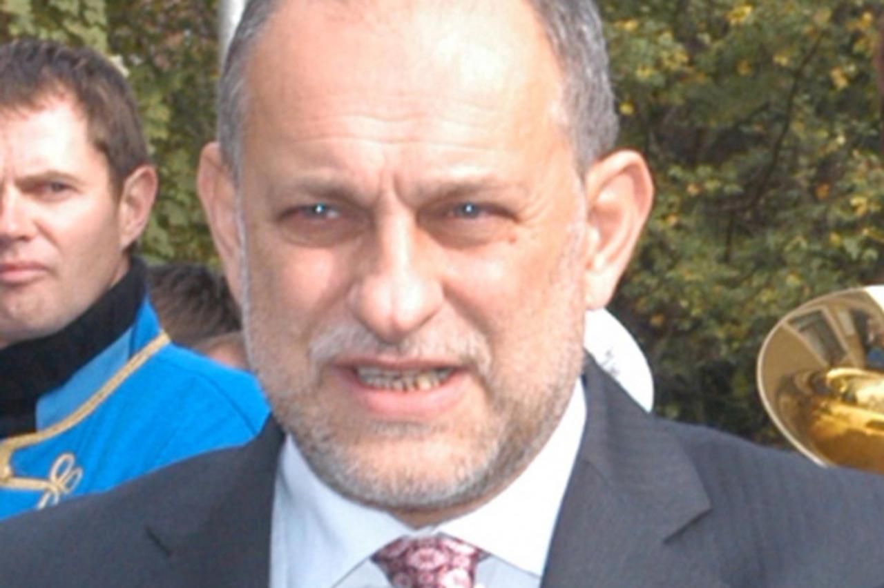 Darko Marinac