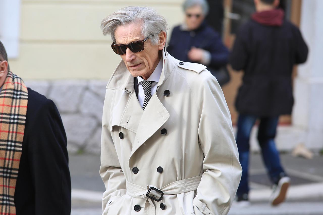 Šibenik: Horvatin?i?  dolazi na ponovljeno su?enje za izazivanje pomorske nesre?e