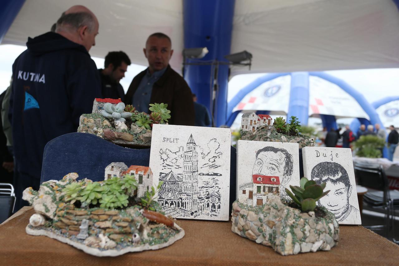 Braniteljske zadruge Split