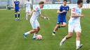 Rijeka to face Irish side Derry City in Conference League qualifiers