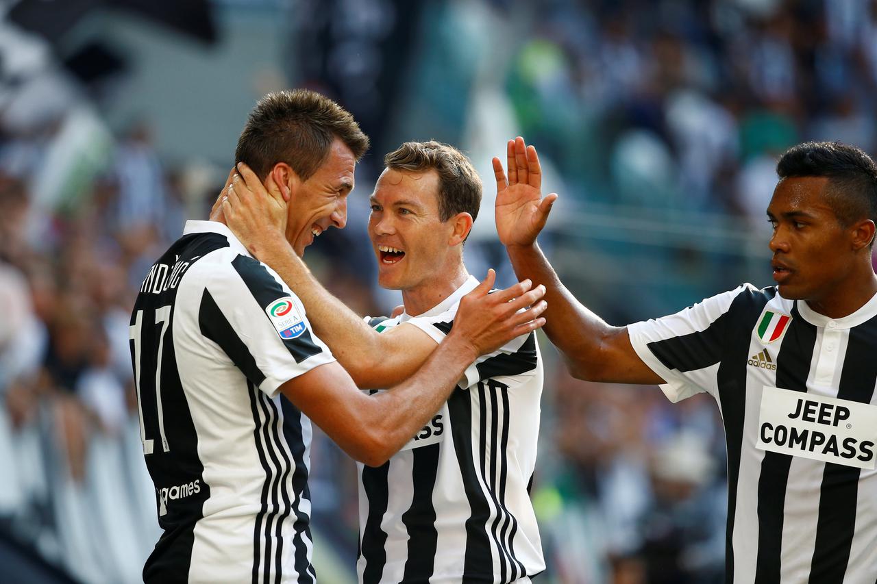 Mario Mandžukić
