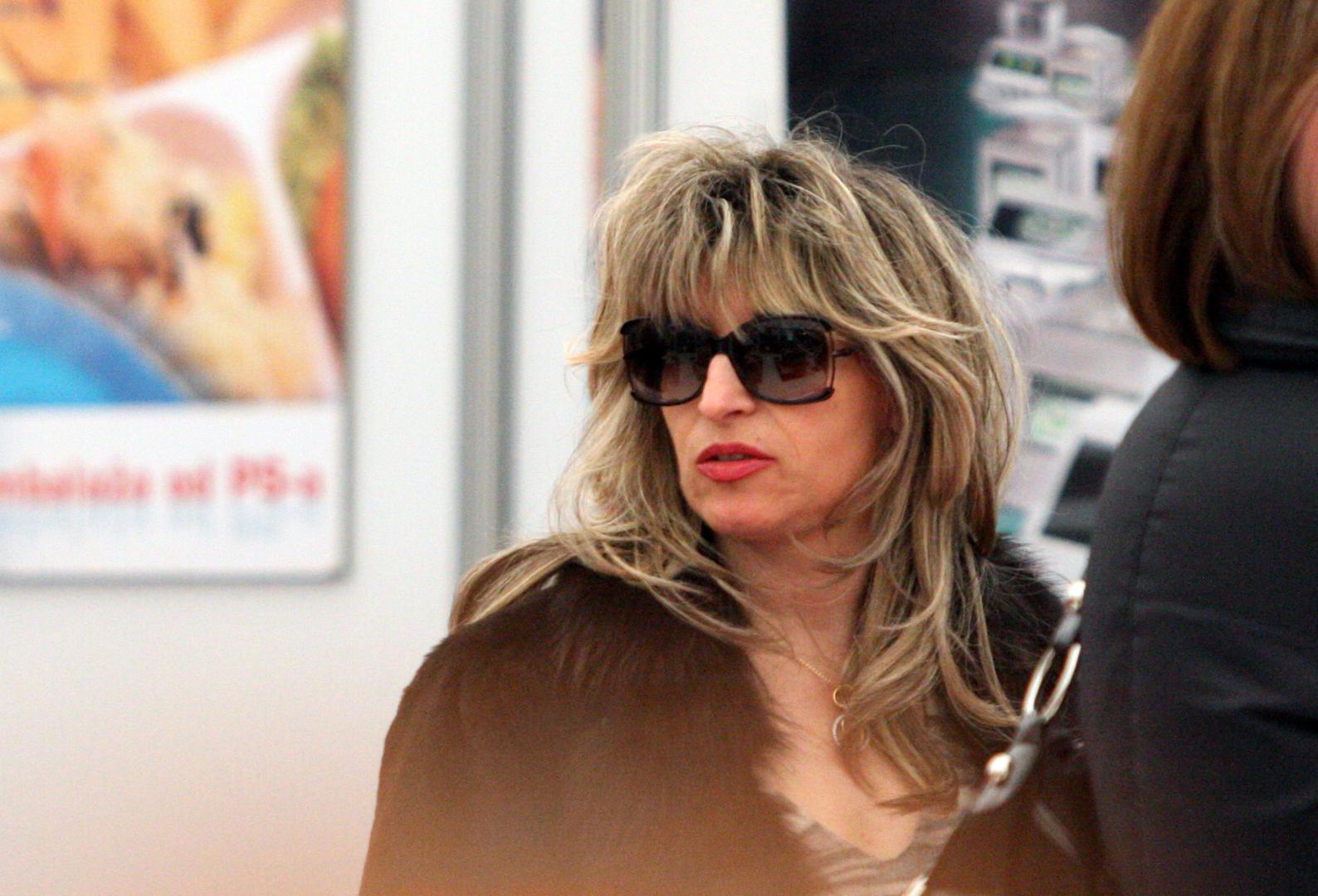 Kerum se 19. listopada 2009. odlučio rastati od Ankice, dok je njegova djevojka Fani Horvat bila u četvrtom mjesecu trudnoće. Na TV Dalmaciji javno je priznao da se razvodi, a to je bio prvi put da je neki hrvatski političar putem medija govorio o preljubu. (Na fotografiji Ankica Kerum)