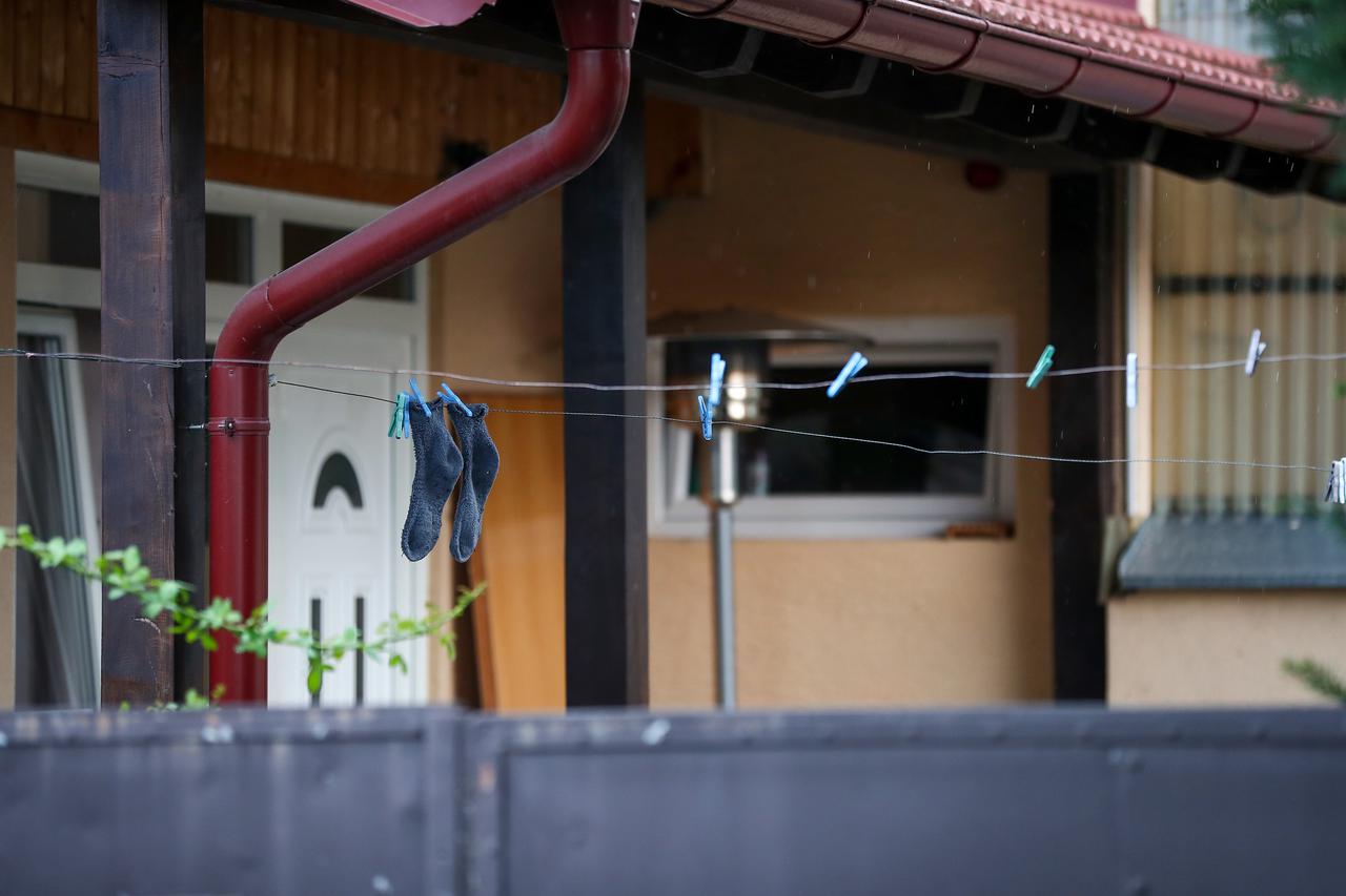 Daruvar: Završen je očevid u Domu za starije i nemoćne