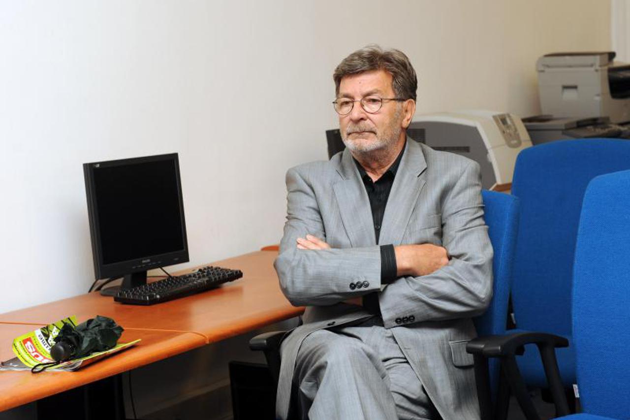 Porezni dužnici  (1)