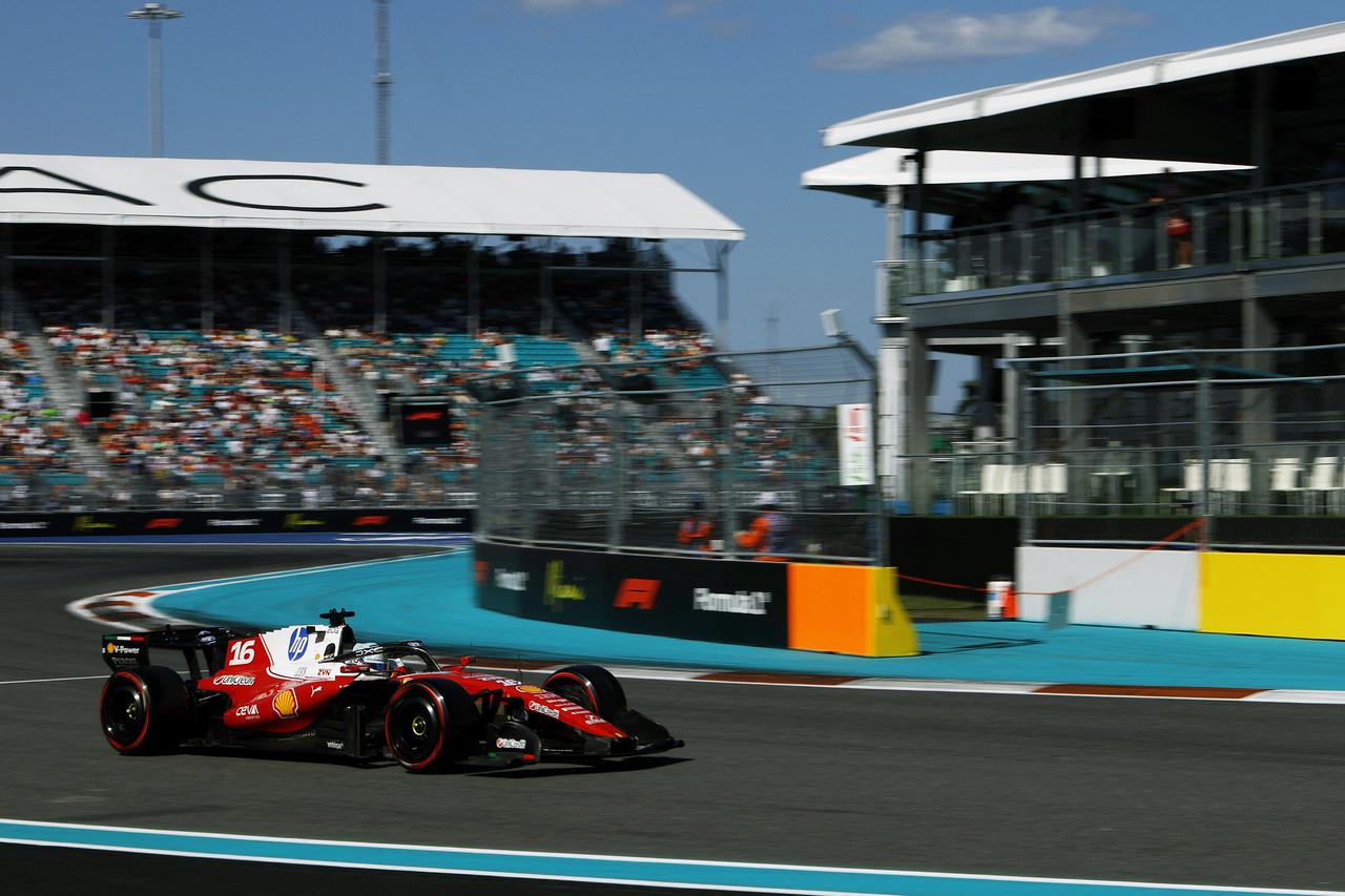 Miami Grand Prix