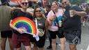 Before a river of Croatian fans, Toronto's Pride Parade flowed; here's what we saw