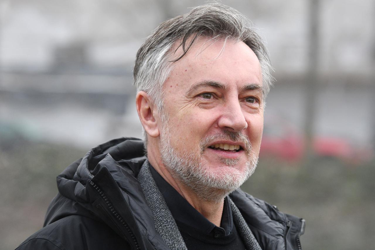 Zagreb: Miroslav Škoro održao konferenciju na temu "Kako je gradonačelnik Tomašević Zagrepčanima ukrao advent?"