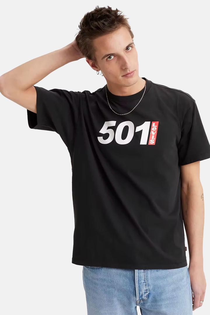 Levi's, muška majica kratkih rukava