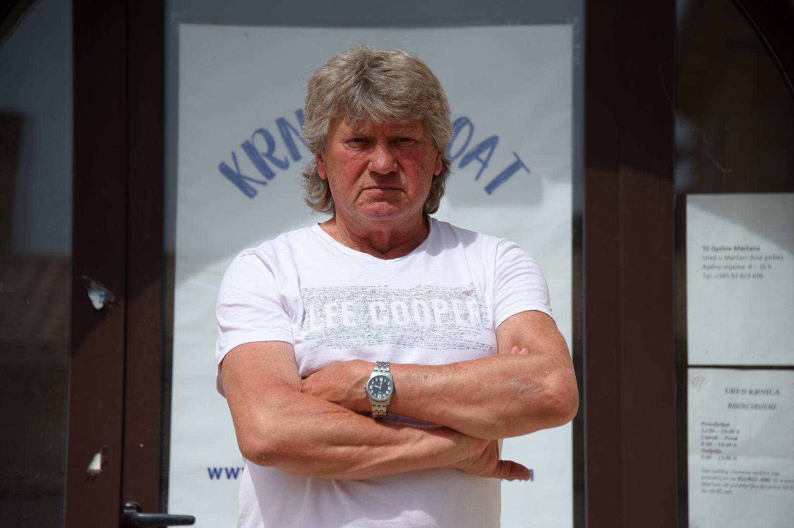 20.07.2021., Krnica - Turisticka patrola Vecernjeg lista, u Krnici.
Photo: Sasa Miljevic / PIXSELL