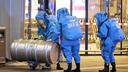 Drama na berlinskom aerodromu: Evakuiran terminal, specijalci stigli u zaštitnim odijelima