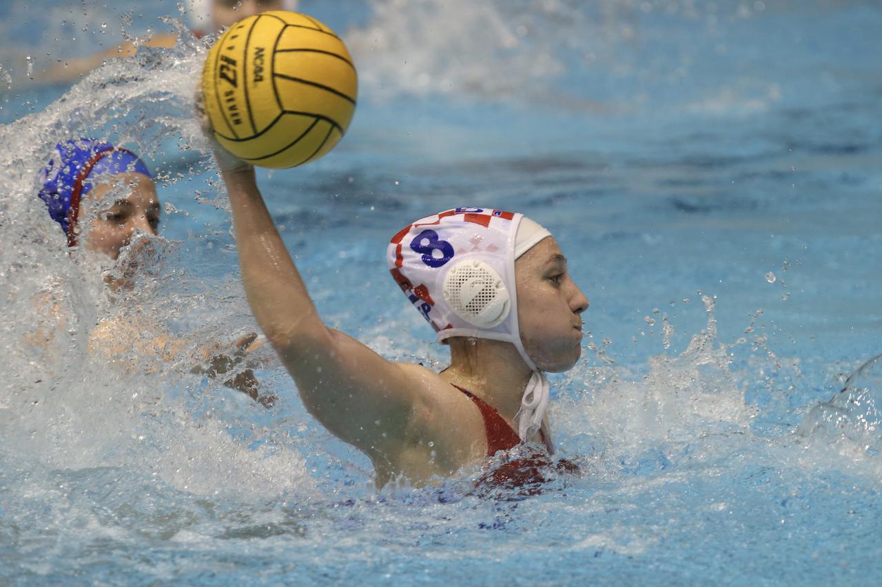 Hrvatska vaterpolo reprezentacija