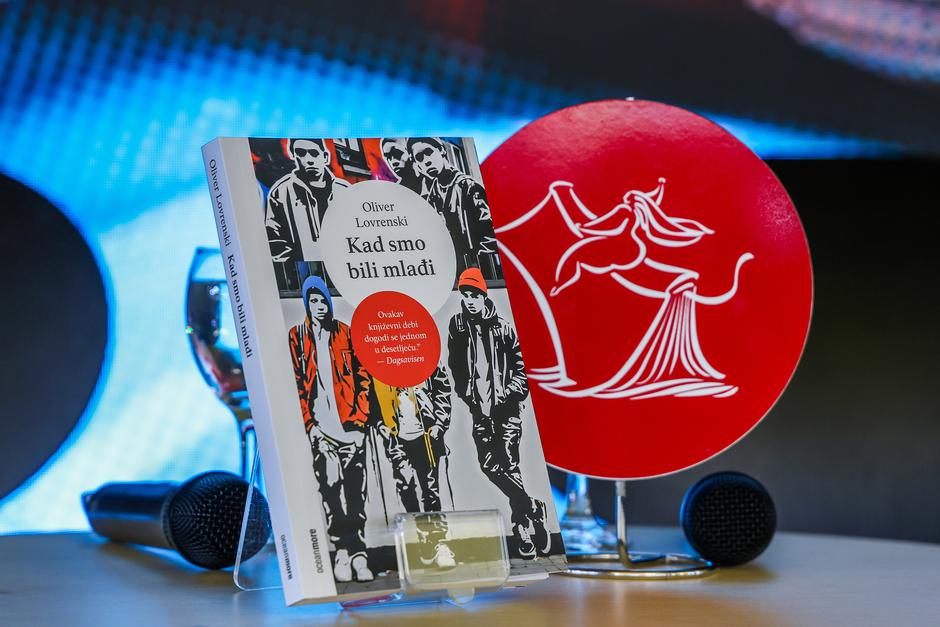 Pula: Predstavljanje knjige Kad smo bili mladi