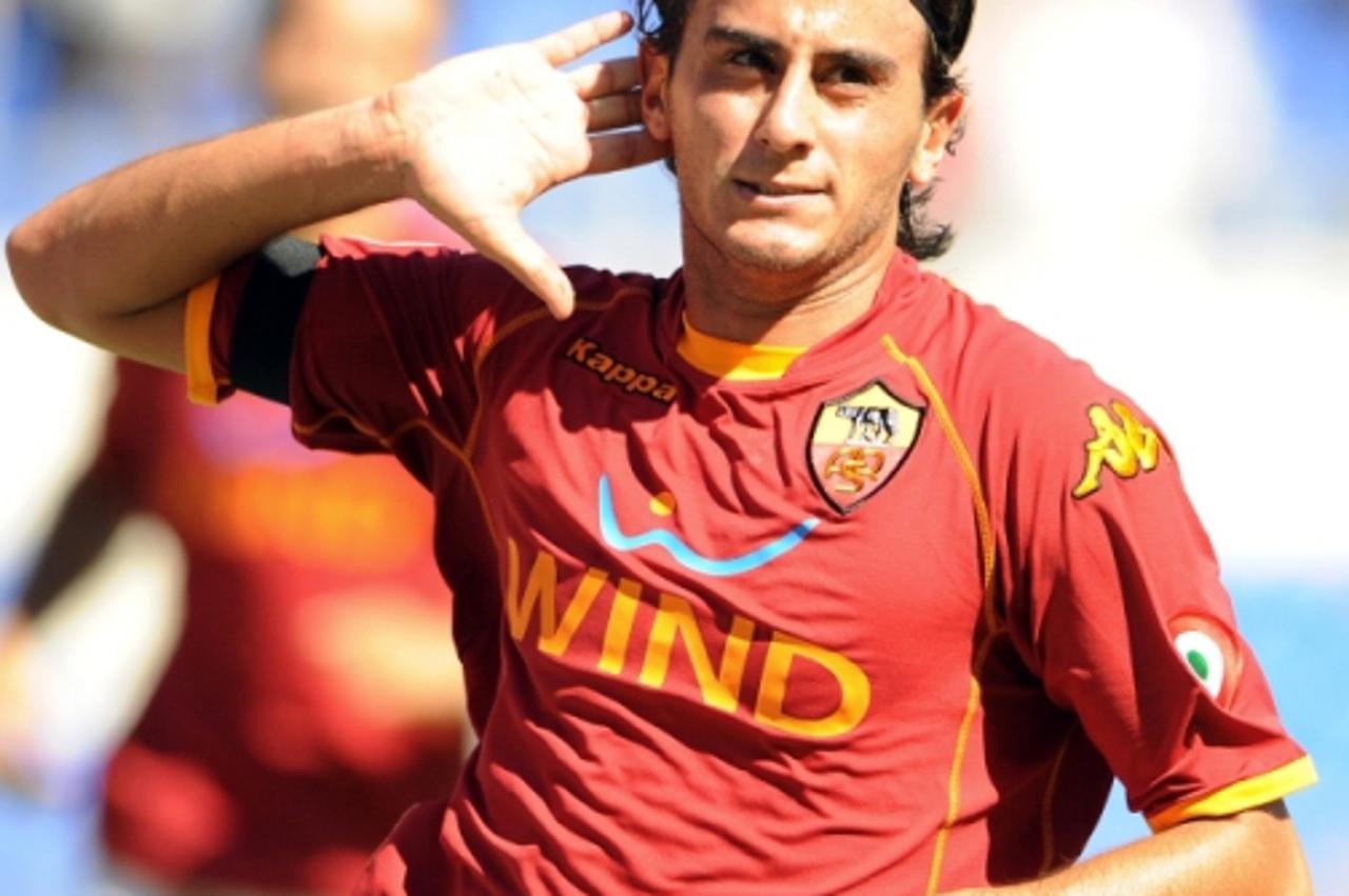 Alberto Aquilani 